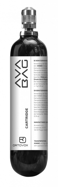 Avabag Cartridge Carbon
