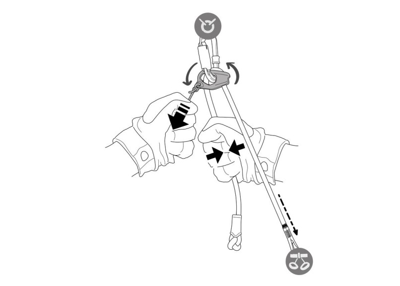 Dual Connect Adjust