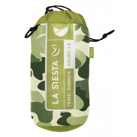 Colibri 3.0 Camo Forest