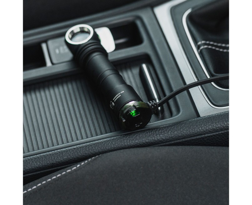 Wizard C2 Pro Magnet USB