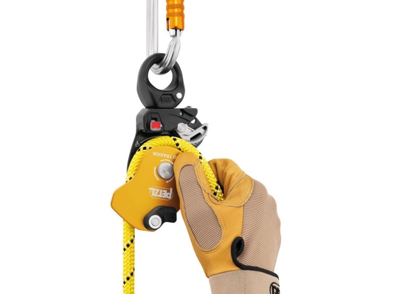 Pro Traxion