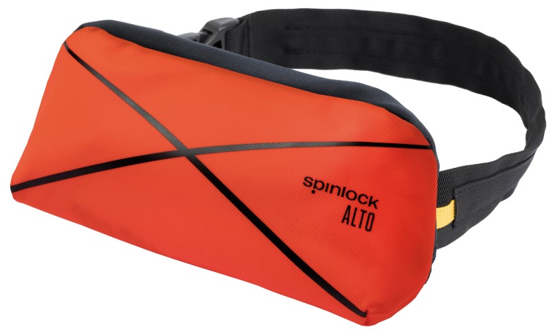 Alto Belt Pack
