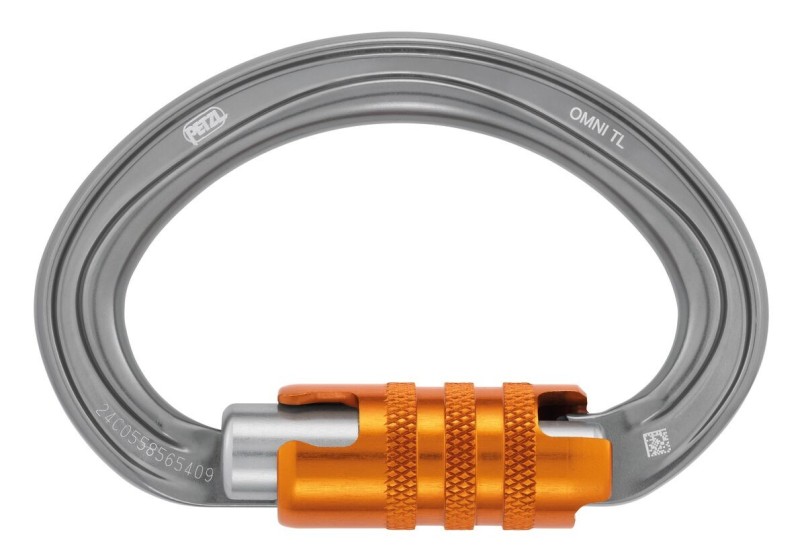 Omni Triact-Lock NEW