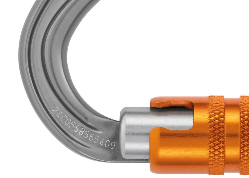 Omni Triact-Lock NEW